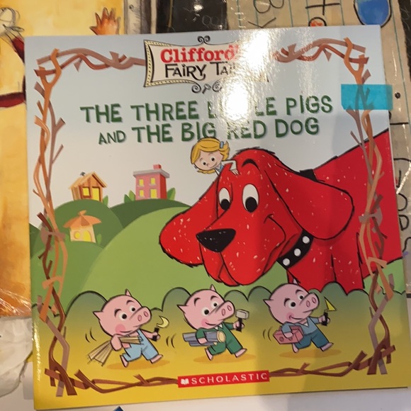 Kid books - Picture 4 of 8